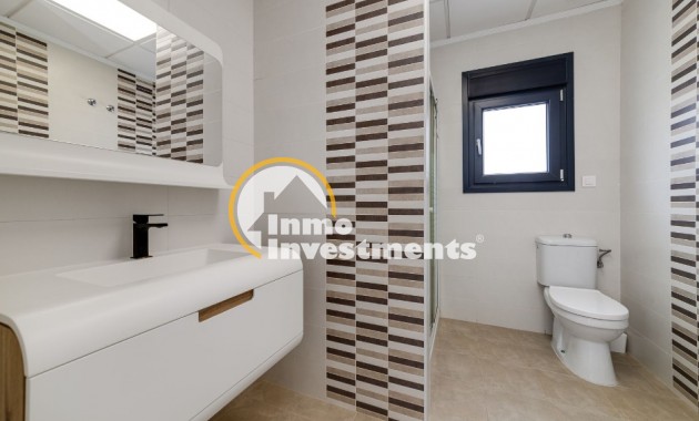 Nieuwbouw - Villa - La Mata - 