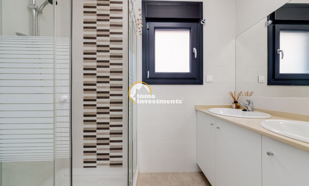 Nieuwbouw - Villa - La Mata - 