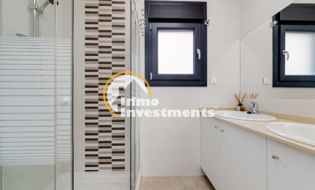 Nieuwbouw - Villa - La Mata - 