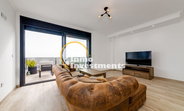 Nieuwbouw - Villa - La Mata - 