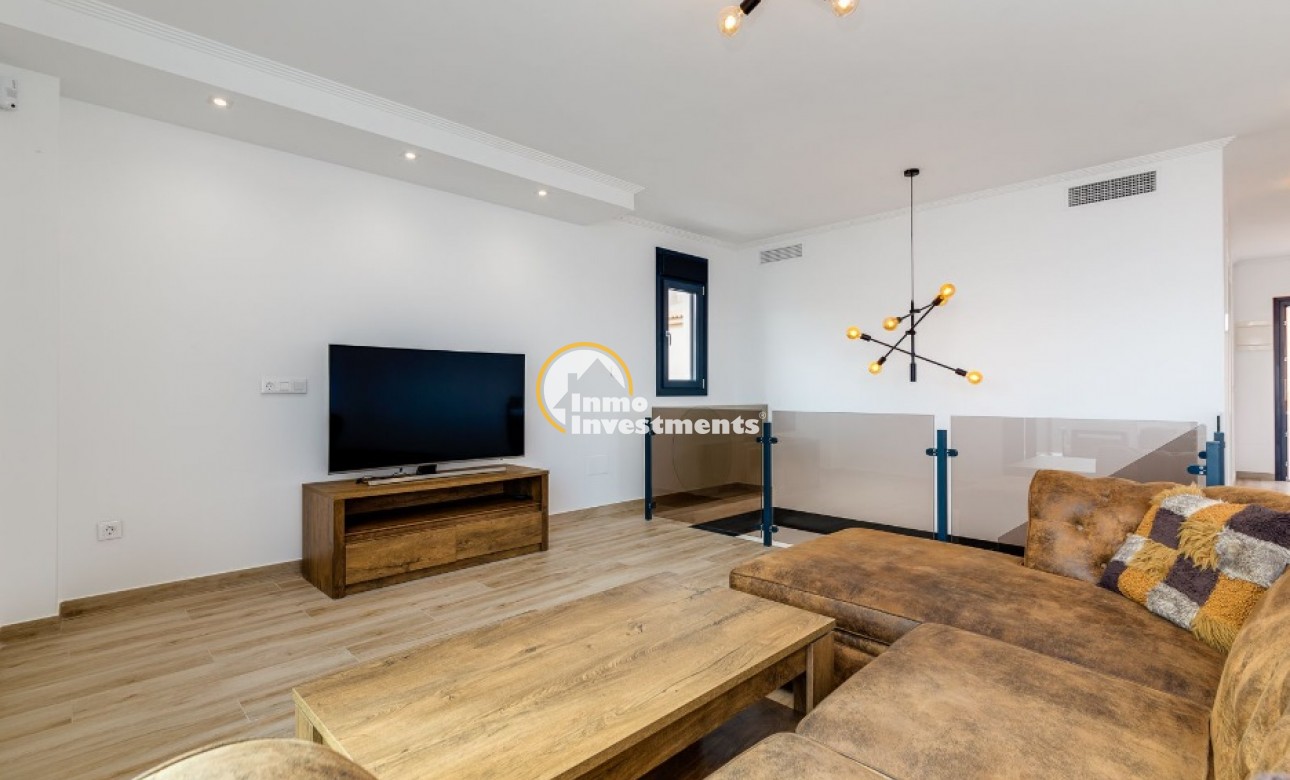 Nieuwbouw - Villa - La Mata - 