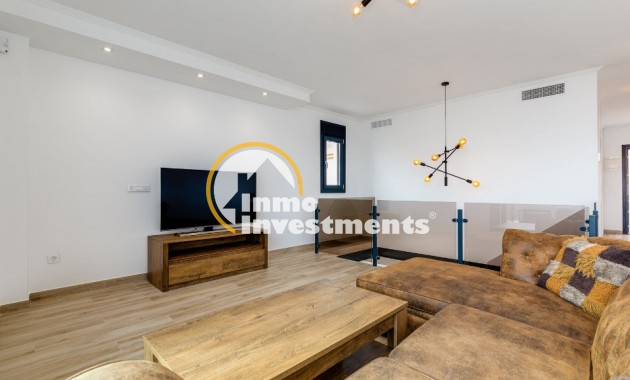 Nieuwbouw - Villa - La Mata - 