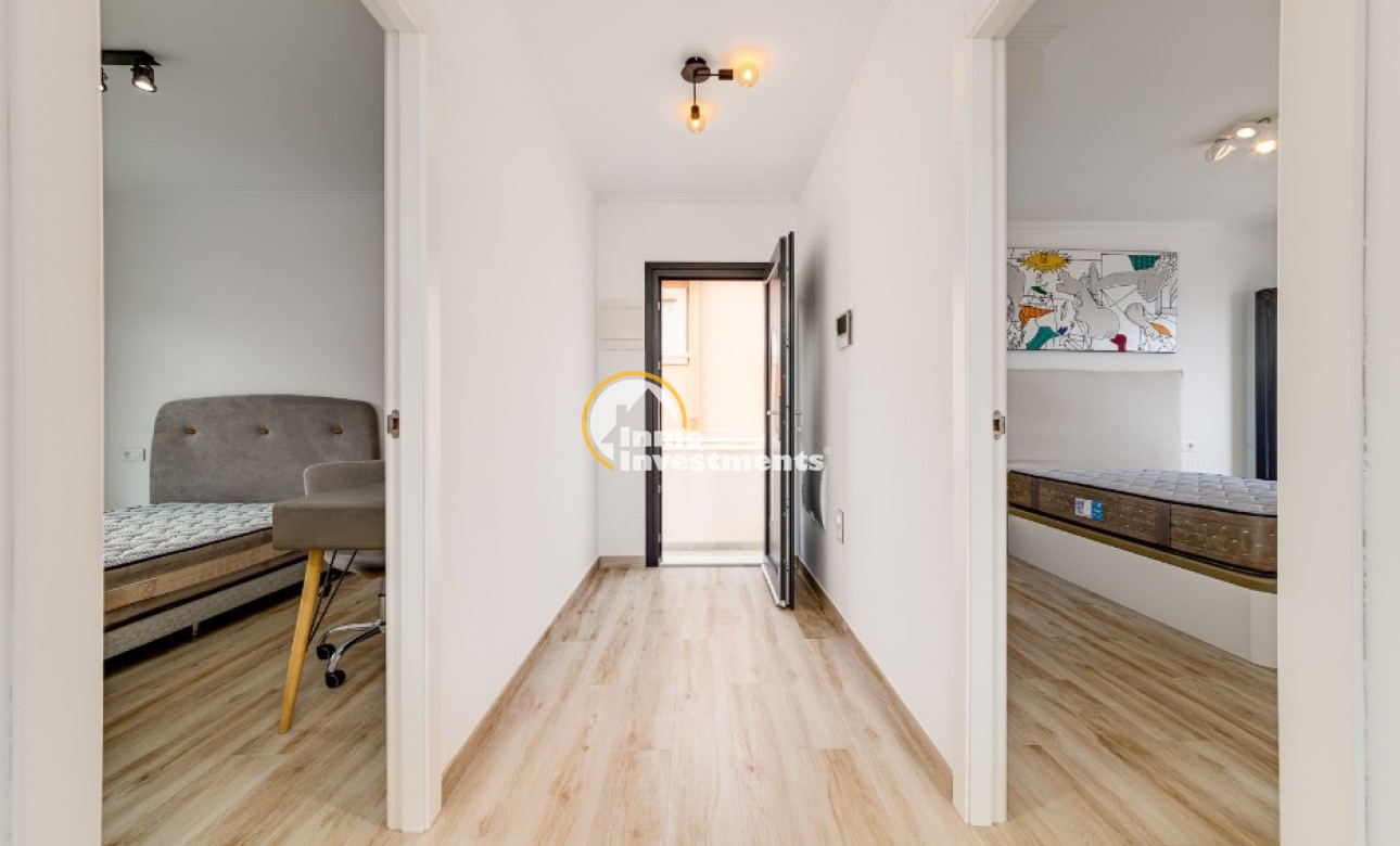 Nieuwbouw - Villa - La Mata - 