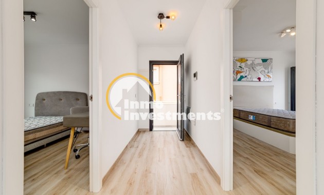 Nieuwbouw - Villa - La Mata - 