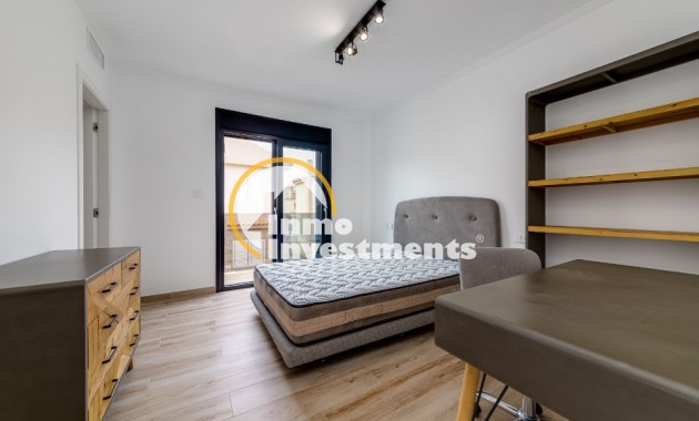 Nieuwbouw - Villa - La Mata - 