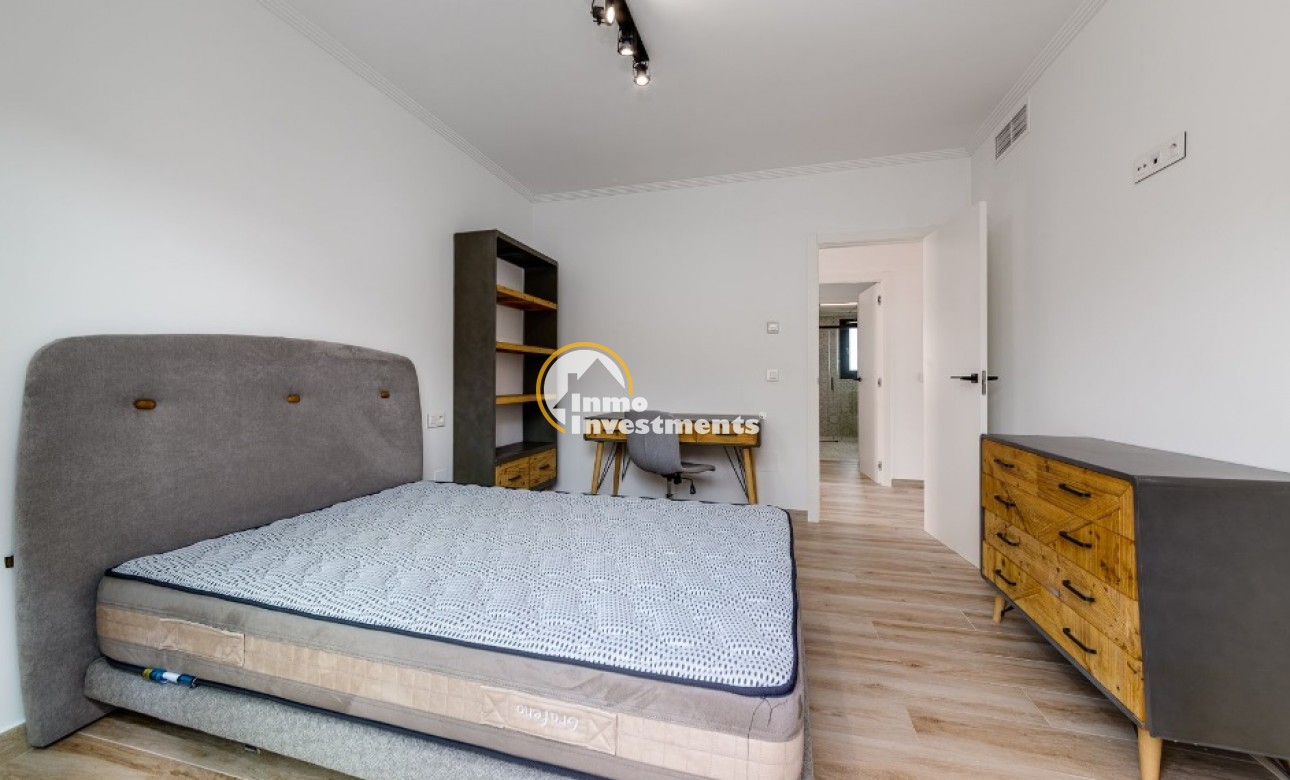 Nieuwbouw - Villa - La Mata - 