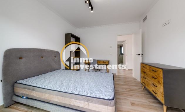 Nieuwbouw - Villa - La Mata - 