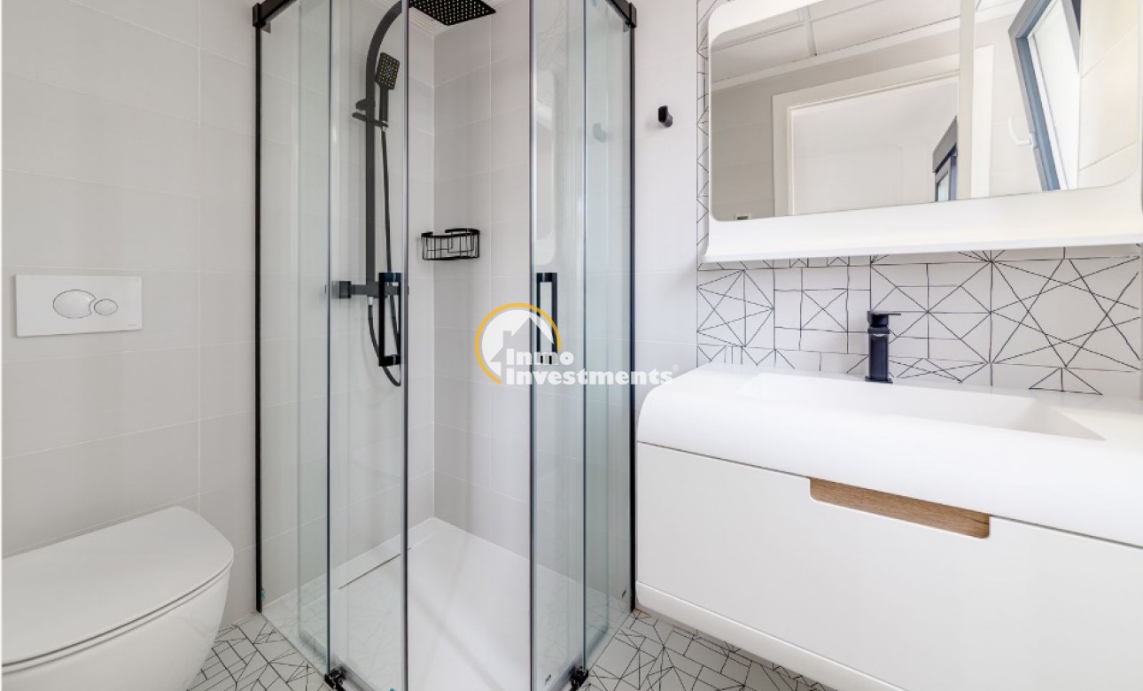 Nieuwbouw - Villa - La Mata - 