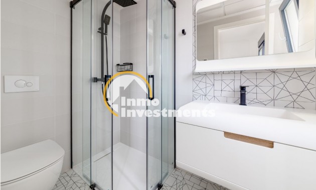 Nieuwbouw - Villa - La Mata - 