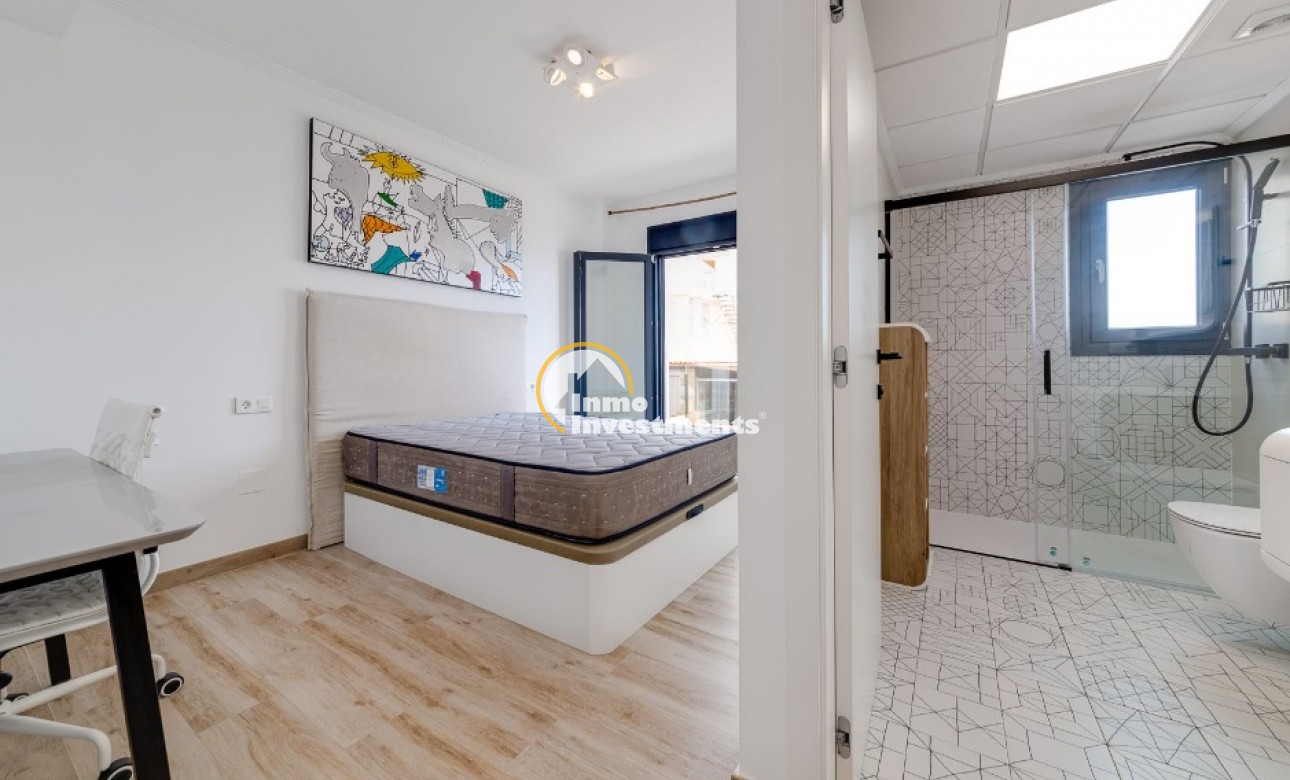 Nieuwbouw - Villa - La Mata - 