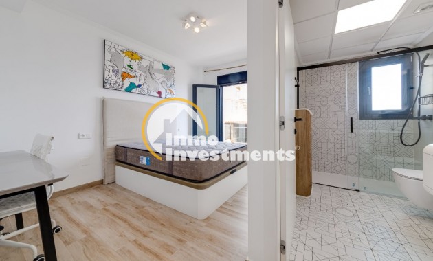 Nieuwbouw - Villa - La Mata - 