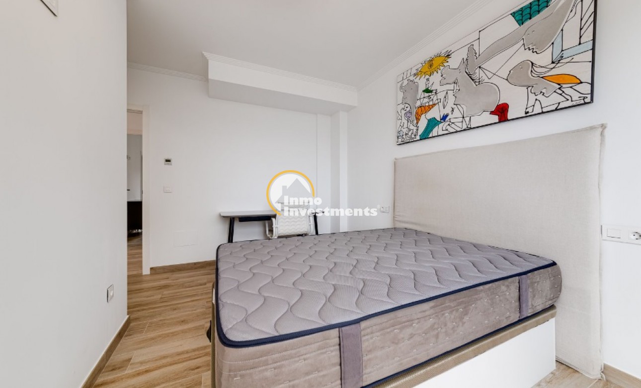 Nieuwbouw - Villa - La Mata - 