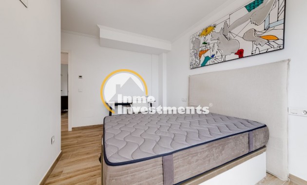 Nieuwbouw - Villa - La Mata - 