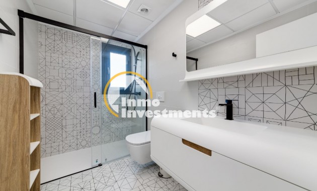 Nieuwbouw - Villa - La Mata - 