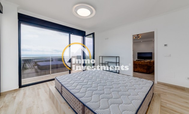 Nieuwbouw - Villa - La Mata - 