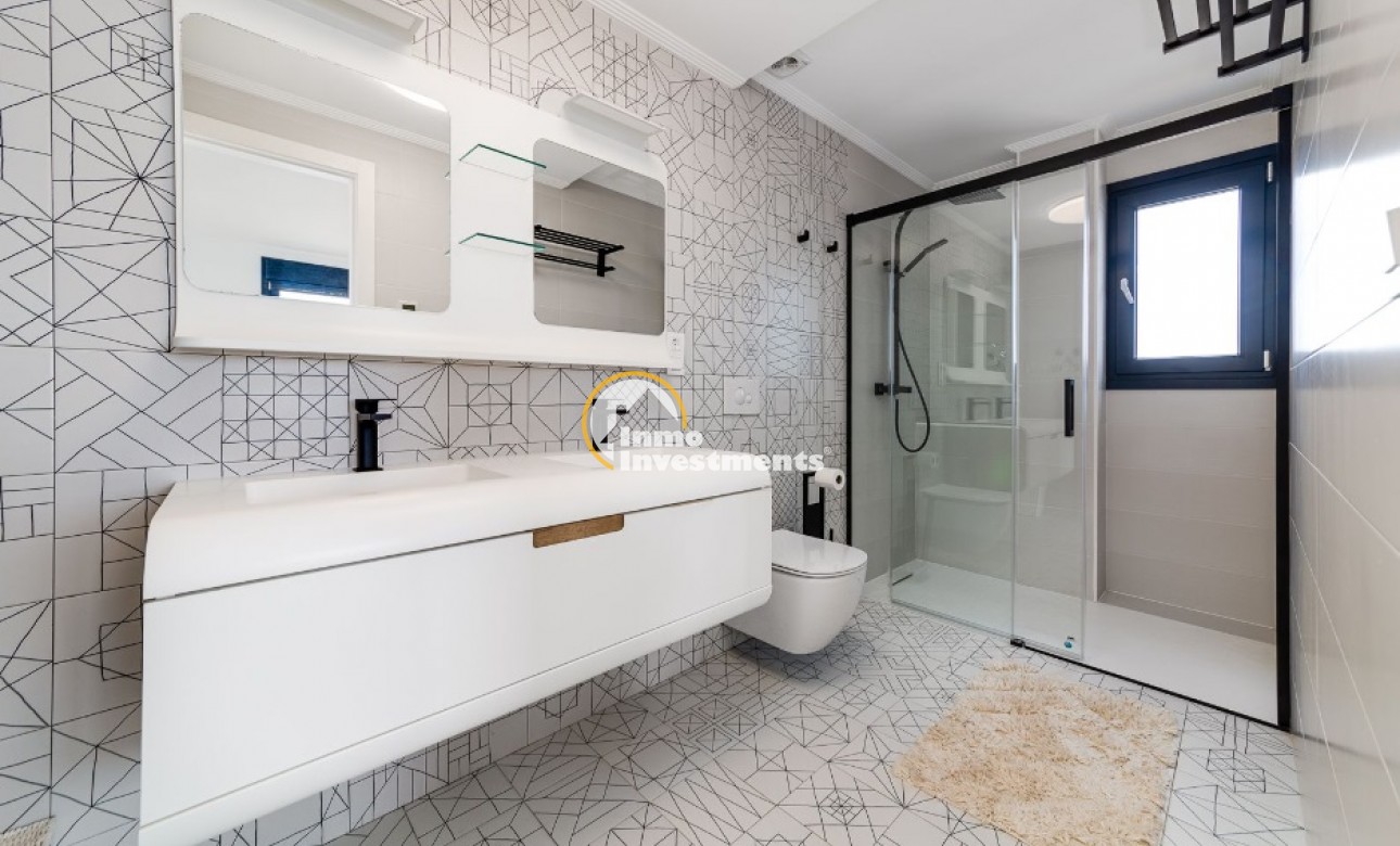 Nieuwbouw - Villa - La Mata - 