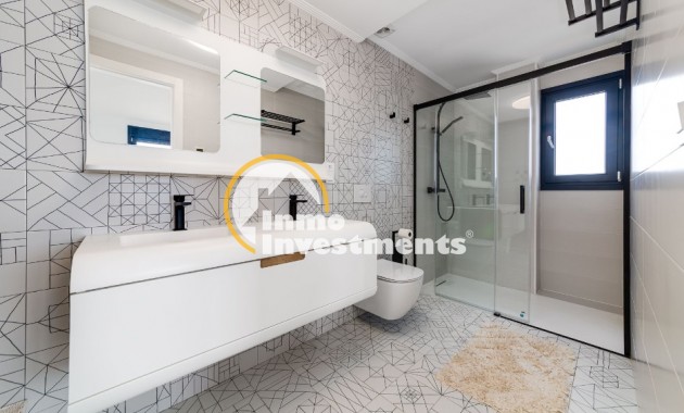 Nieuwbouw - Villa - La Mata - 