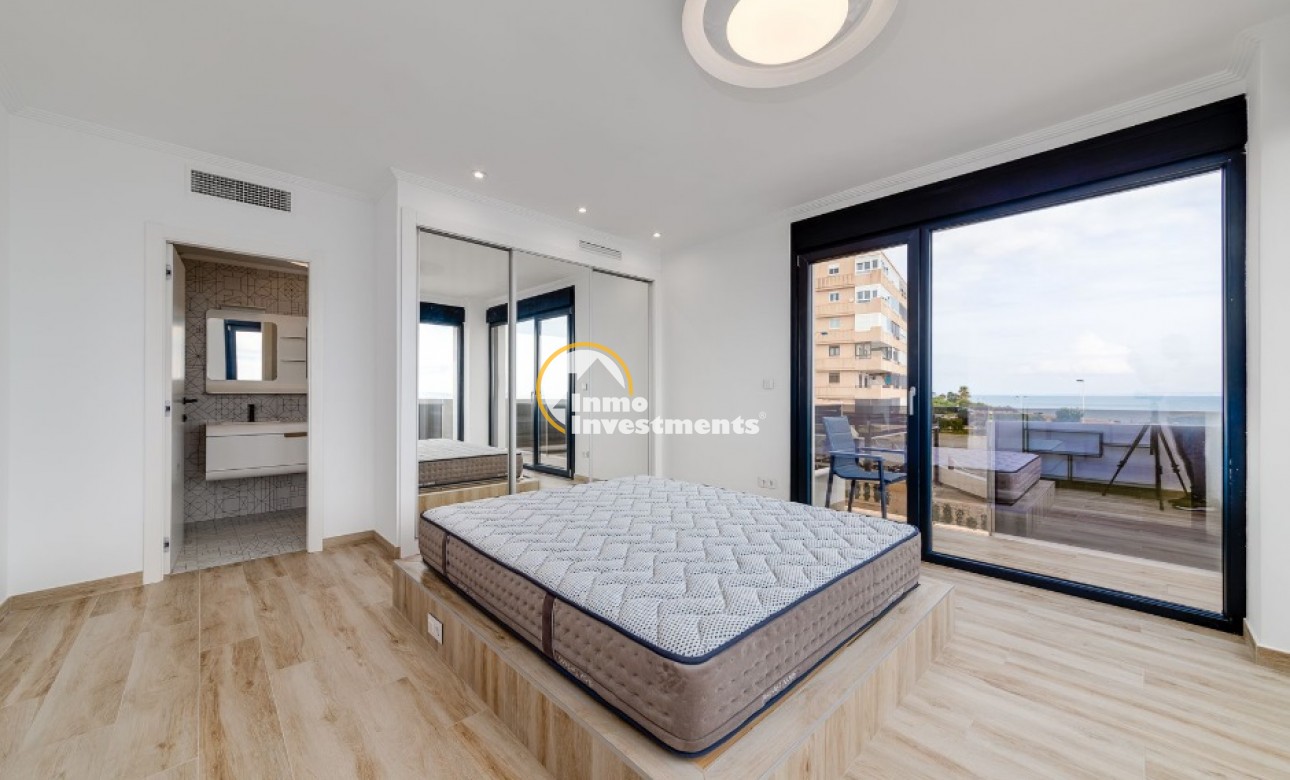 Nieuwbouw - Villa - La Mata - 