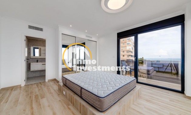 Nieuwbouw - Villa - La Mata - 