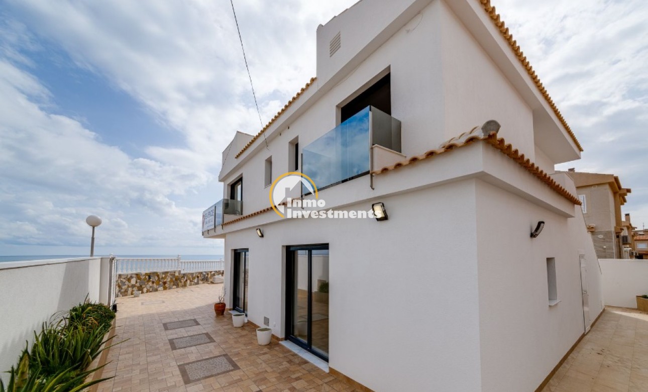 Nieuwbouw - Villa - La Mata - 