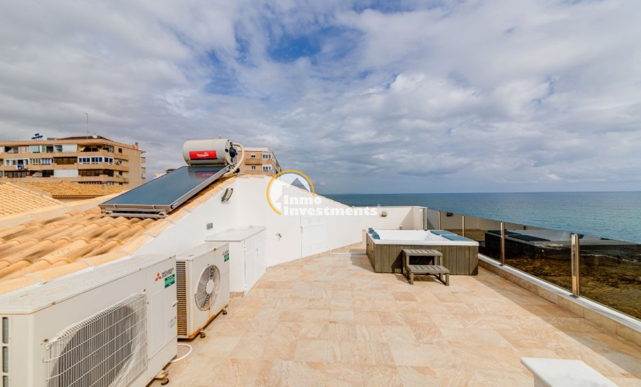 Nieuwbouw - Villa - La Mata - 