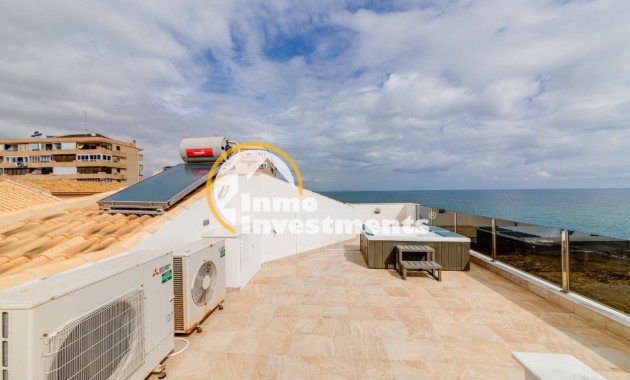 Nieuwbouw - Villa - La Mata - 