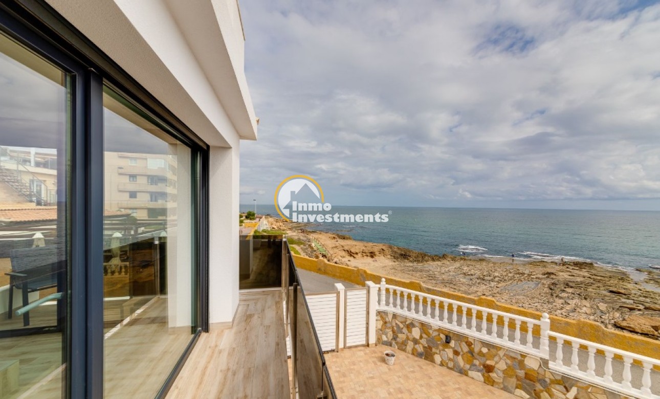 Nieuwbouw - Villa - La Mata - 