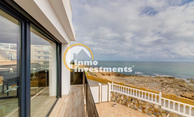 Nieuwbouw - Villa - La Mata - 