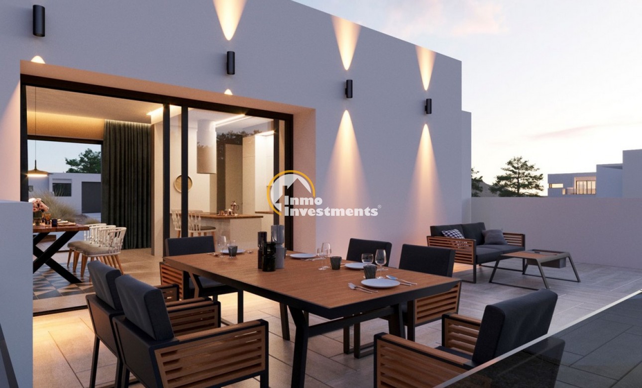 Nieuwbouw - Villa - Las Colinas - Las Colinas Golf