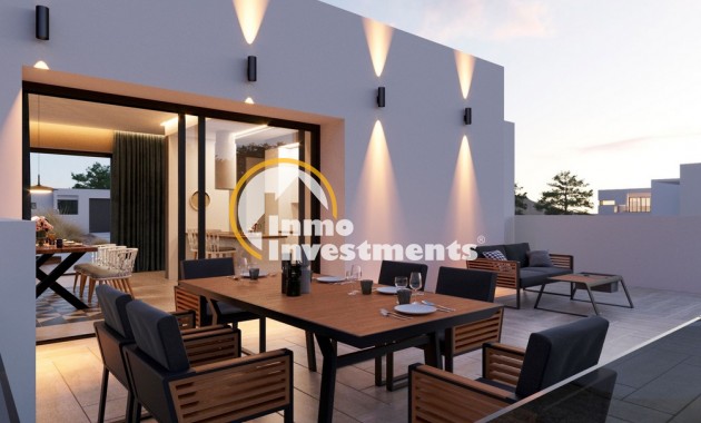 Nieuwbouw - Villa - Las Colinas - Las Colinas Golf