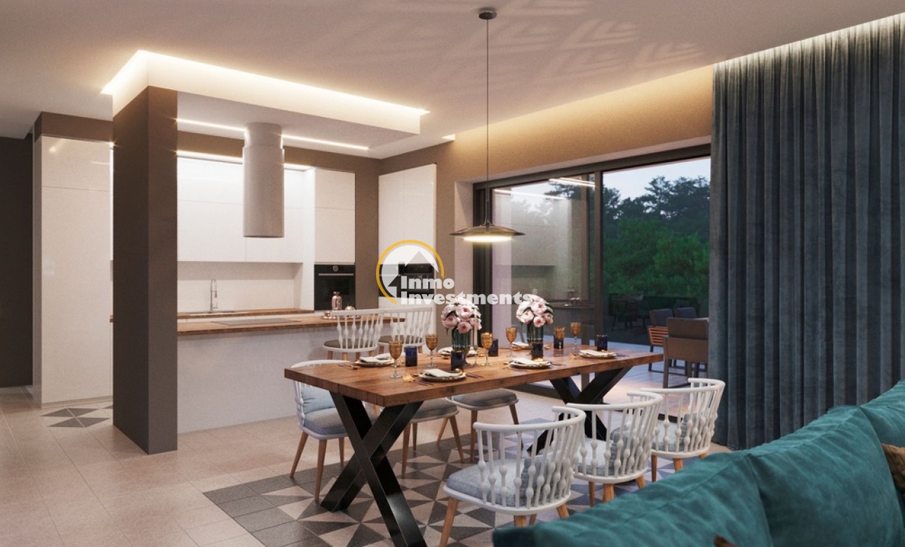 Nieuwbouw - Villa - Las Colinas - Las Colinas Golf