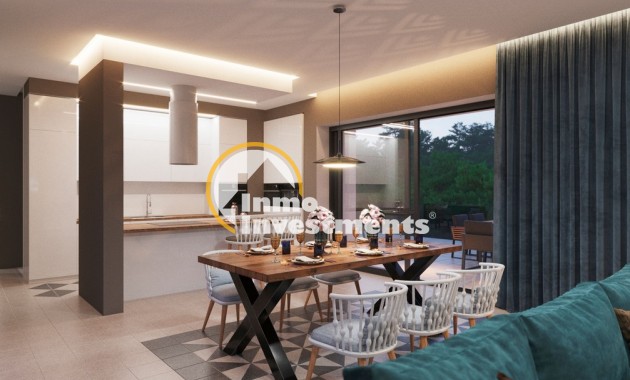 Nieuwbouw - Villa - Las Colinas - Las Colinas Golf