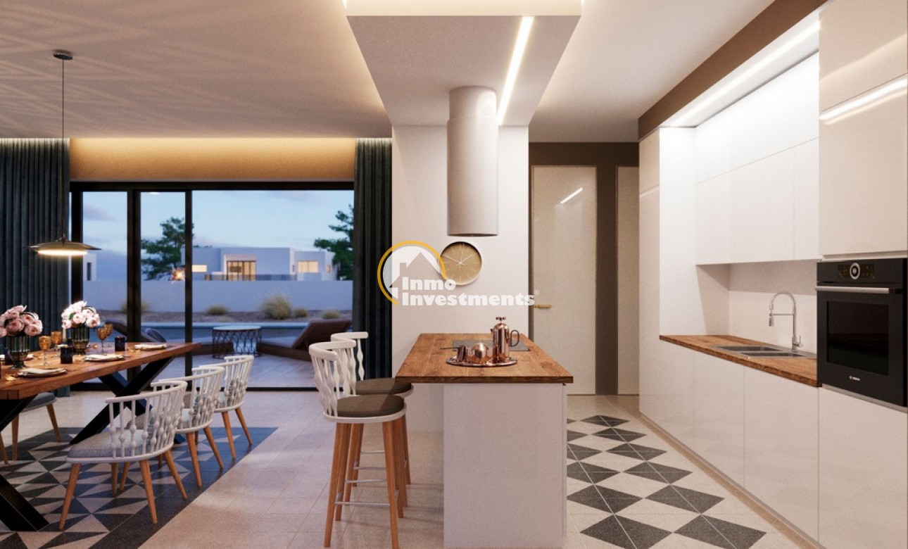 Nieuwbouw - Villa - Las Colinas - Las Colinas Golf