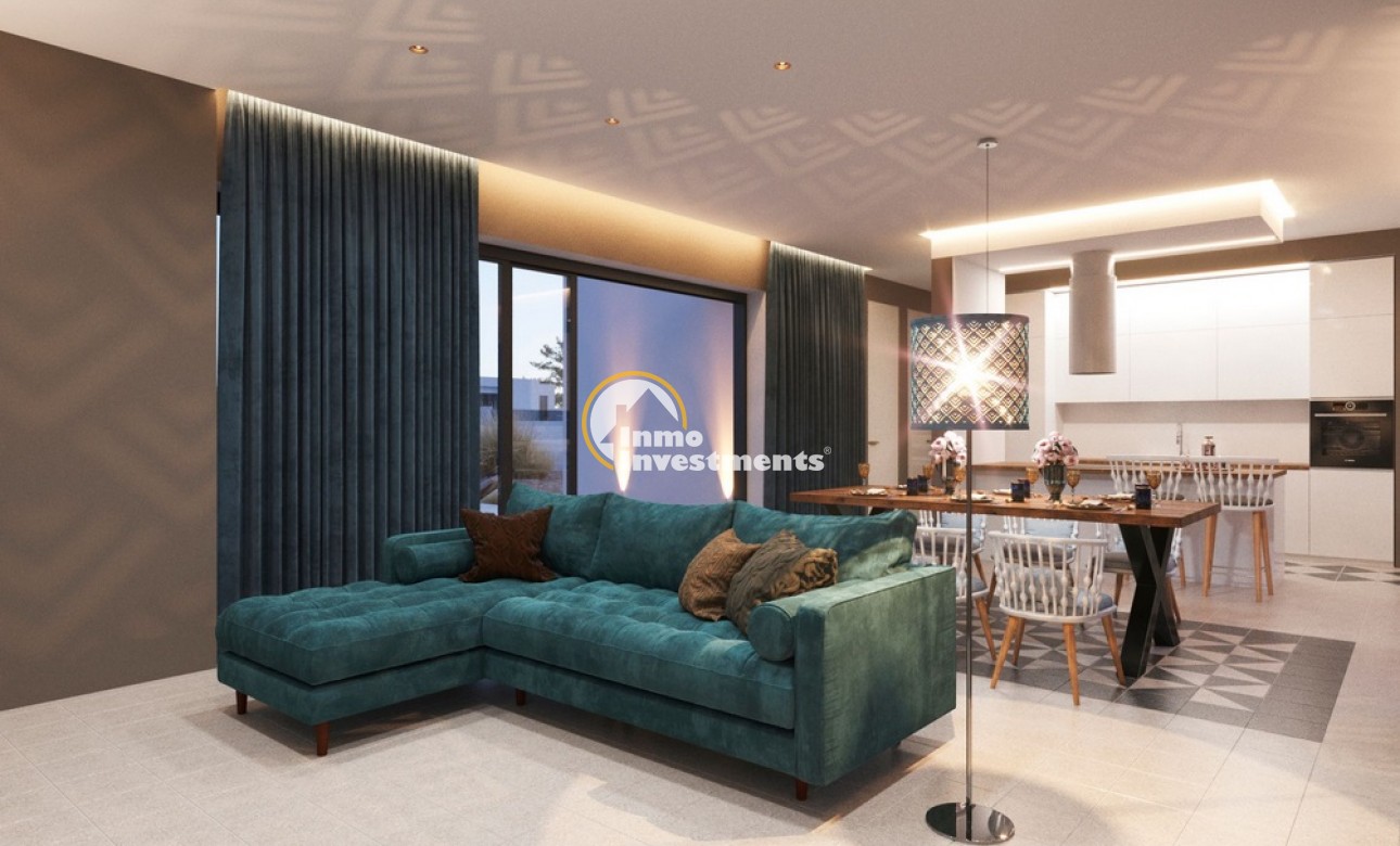 Nieuwbouw - Villa - Las Colinas - Las Colinas Golf