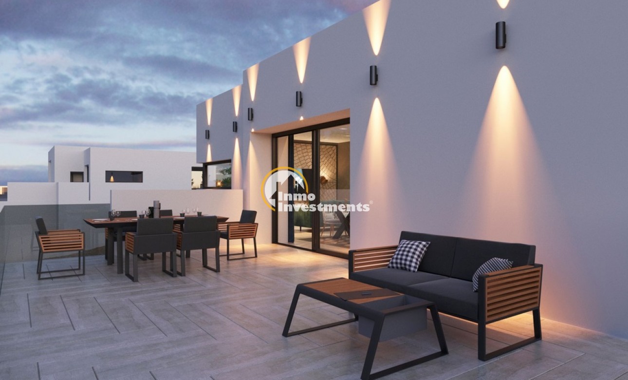 Nieuwbouw - Villa - Las Colinas - Las Colinas Golf