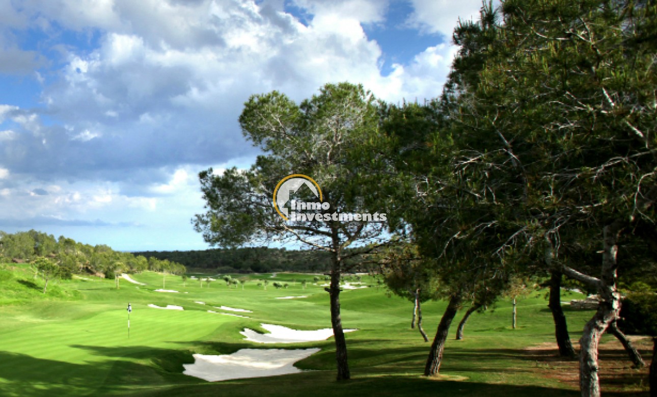 Nieuwbouw - Villa - Las Colinas - Las Colinas Golf