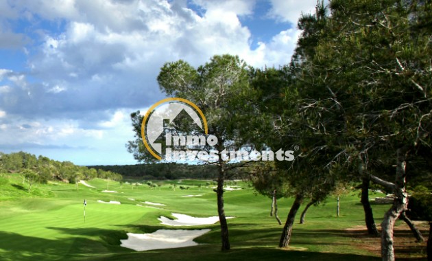 Nieuwbouw - Villa - Las Colinas - Las Colinas Golf