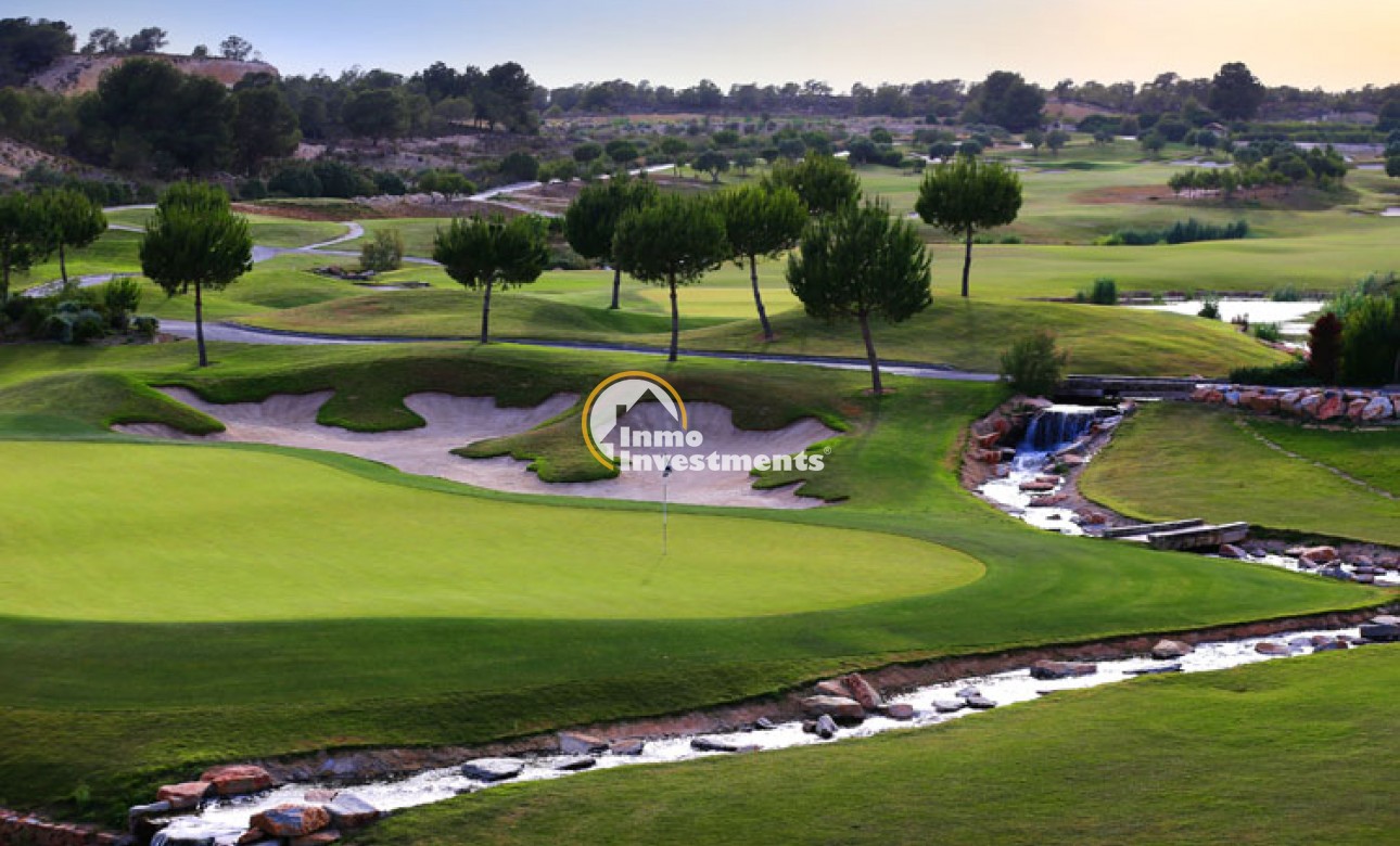 Nieuwbouw - Villa - Las Colinas - Las Colinas Golf