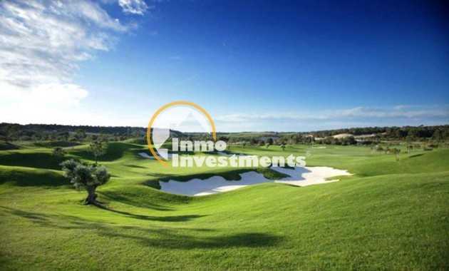 Nieuwbouw - Villa - Las Colinas - Las Colinas Golf