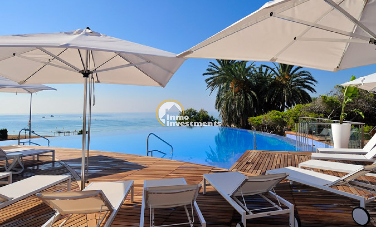 Nieuwbouw - Villa - Las Colinas - Las Colinas Golf