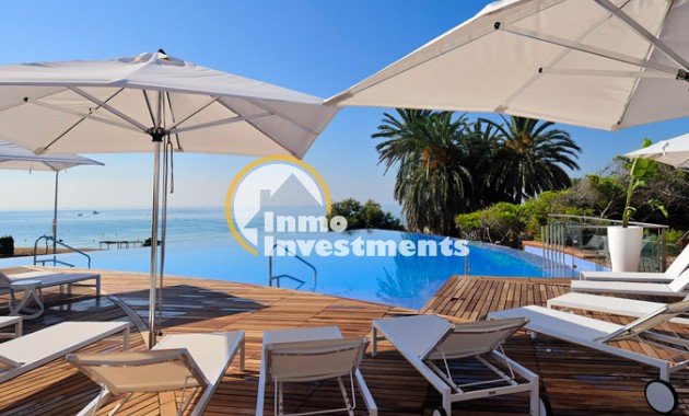 Nieuwbouw - Villa - Las Colinas - Las Colinas Golf