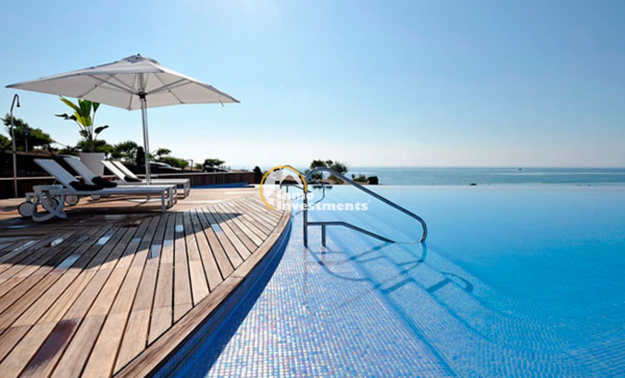 Nieuwbouw - Villa - Las Colinas - Las Colinas Golf