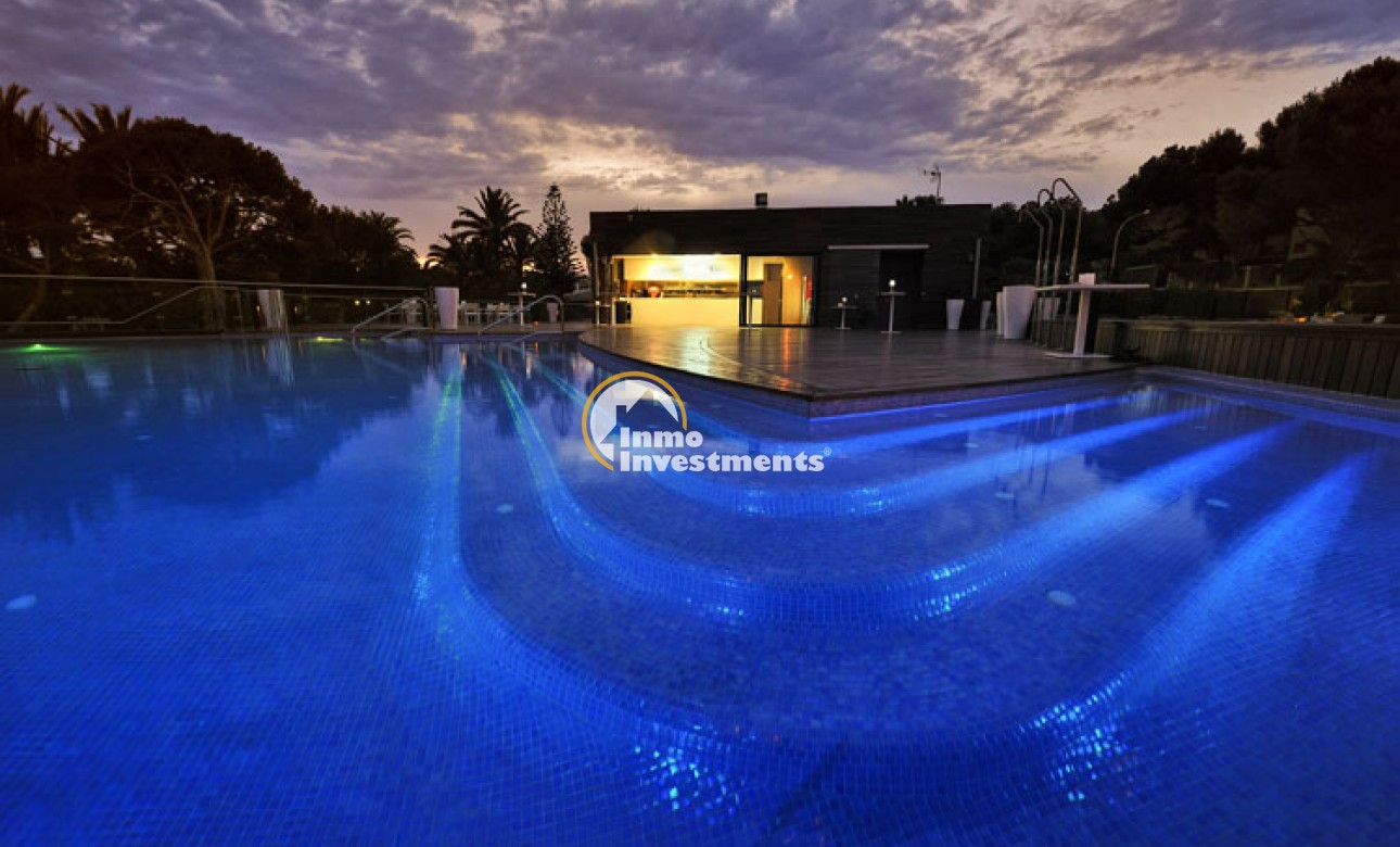 Nieuwbouw - Villa - Las Colinas - Las Colinas Golf