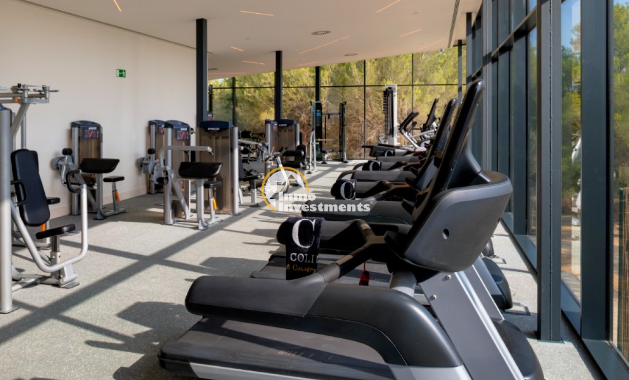 Nieuwbouw - Villa - Las Colinas - Las Colinas Golf