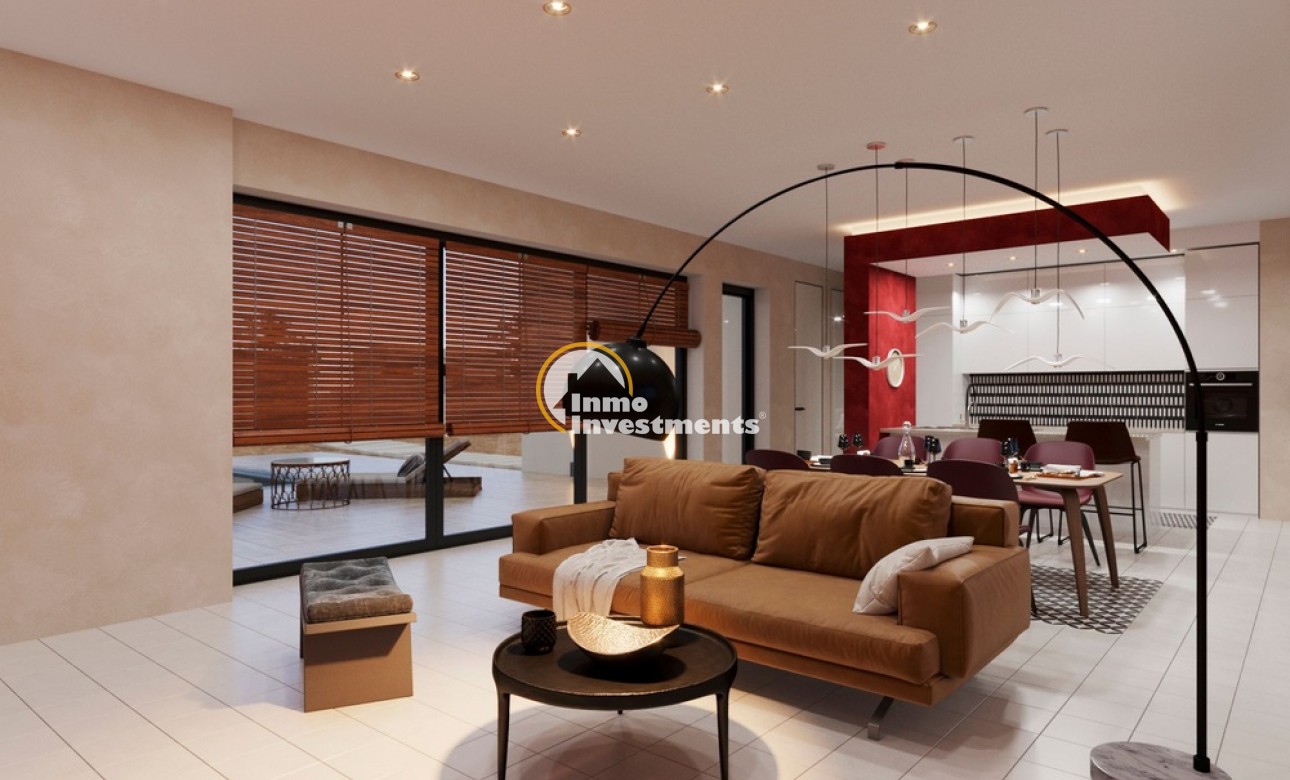 Nieuwbouw - Villa - Las Colinas - Las Colinas Golf