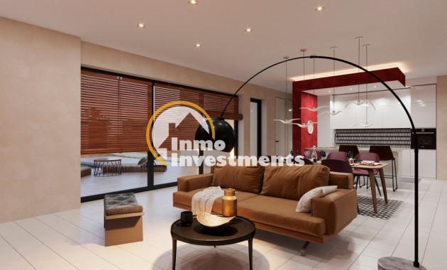 Nieuwbouw - Villa - Las Colinas - Las Colinas Golf