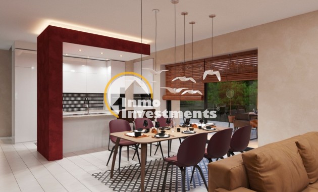 Nieuwbouw - Villa - Las Colinas - Las Colinas Golf