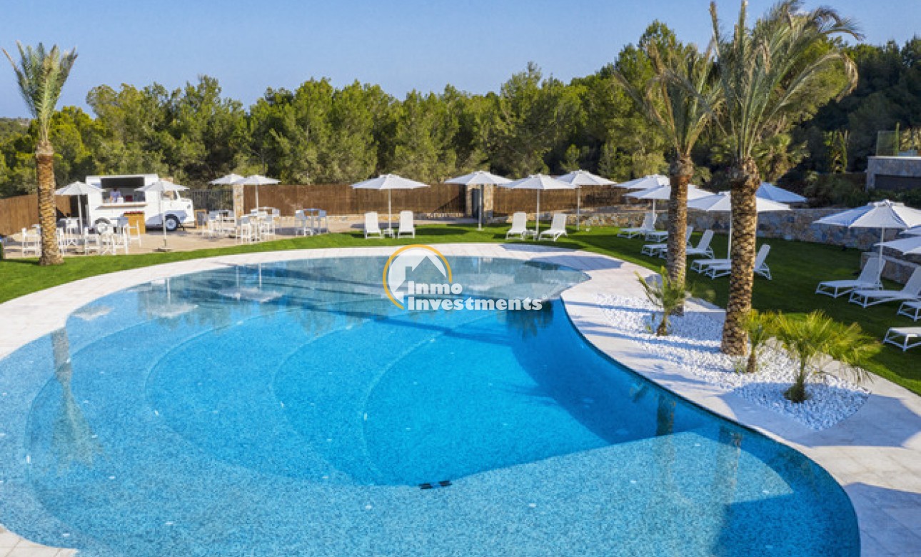 Nieuwbouw - Villa - Las Colinas - Las Colinas Golf