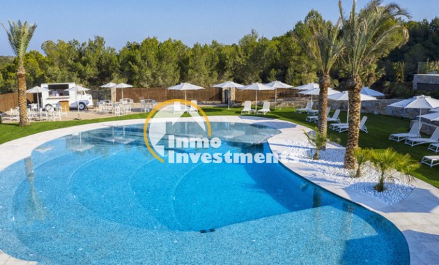 Nieuwbouw - Villa - Las Colinas - Las Colinas Golf