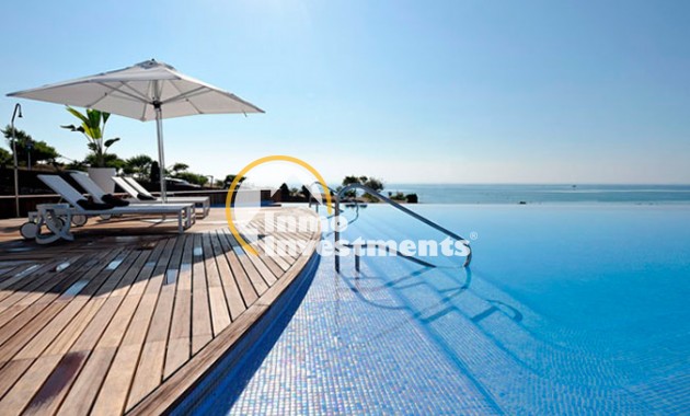 Nieuwbouw - Villa - Las Colinas - Las Colinas Golf